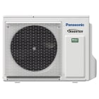 PANASONIC MARKETING - PNSU-50PZH3E5 UNITA ESTERNA PACI NX ELITE DA 5,0KW , 1
