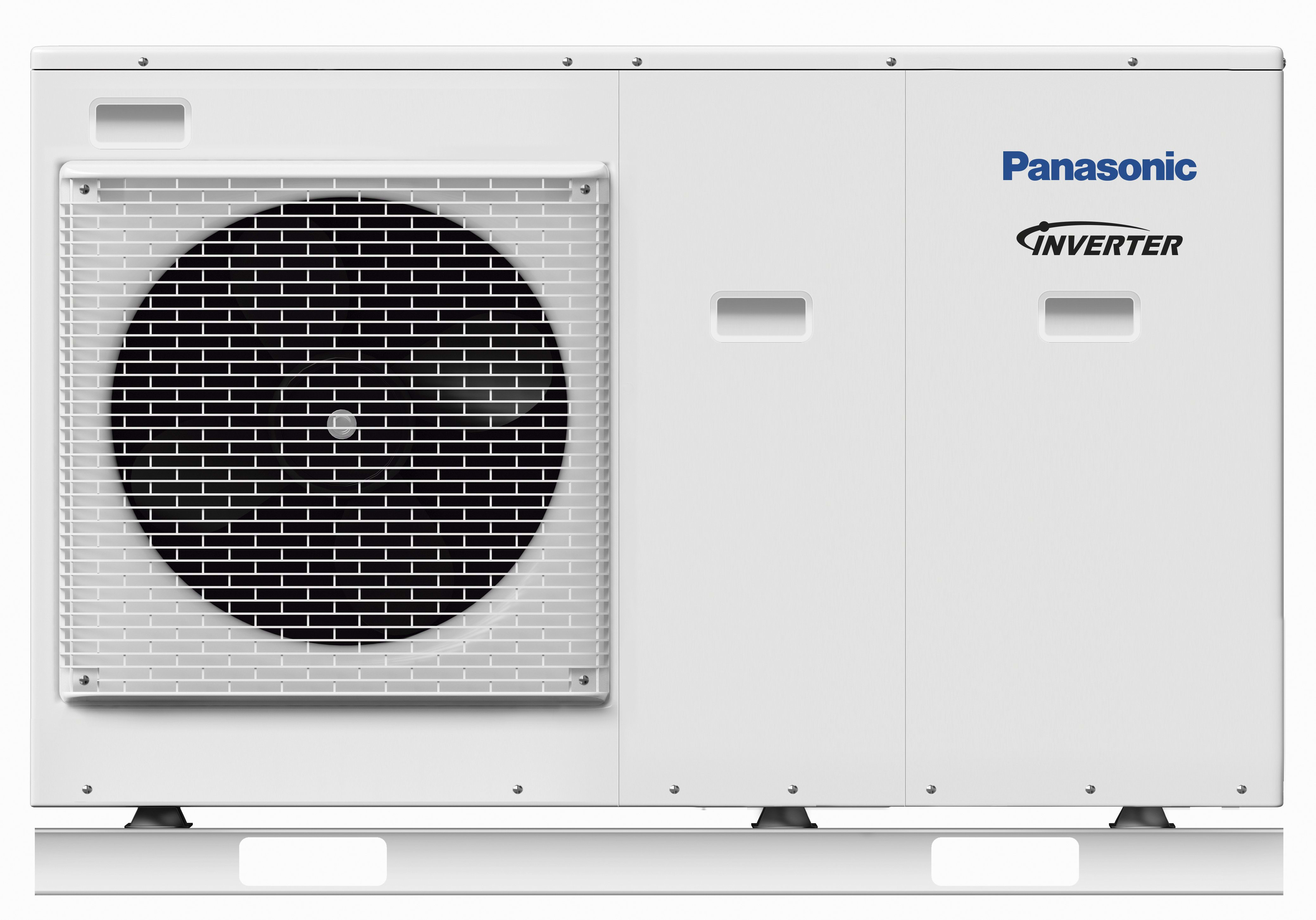 PANASONIC MARKETING - PNSWH-MDC09J3E5 UNITA MONOBLOCCO 9KW, ALIMENTAZIONE MONO