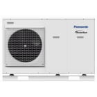 PANASONIC MARKETING - PNSWH-MDC07J3E5 UNITA MONOBLOCCO 7KW, ALIMENTAZIONE MONO