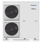 PANASONIC MARKETING - PNSWH-MDC16H6E5 UNIT MONOBLOCCO 16KW, ALIMENTAZIONE MON