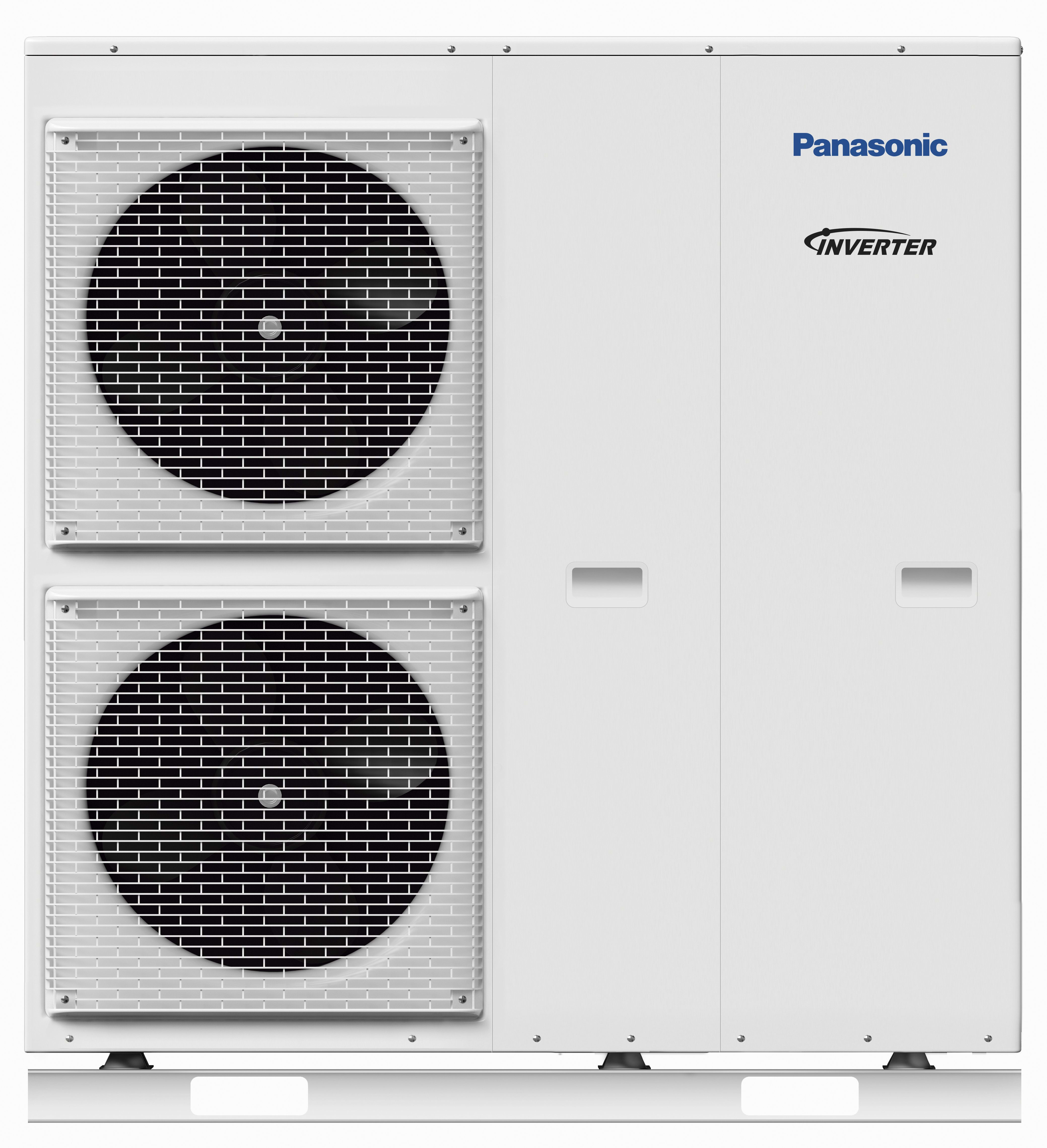 PANASONIC MARKETING - PNSWH-MDC16H6E5 UNIT MONOBLOCCO 16KW, ALIMENTAZIONE MON