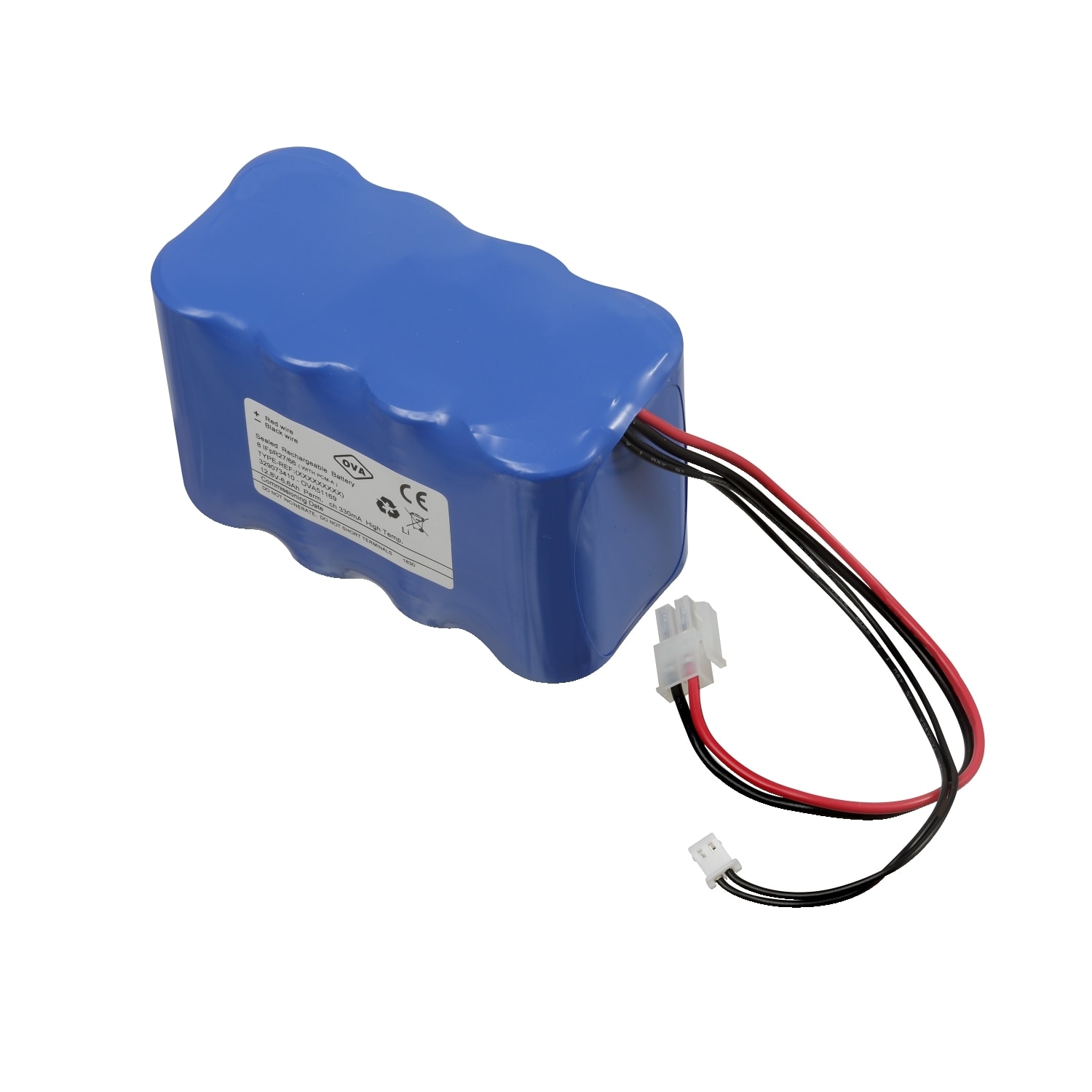 SCHNEIDER ELECTRIC - SNROVA51169 BATTERIA LIFEPO 12,8V 6,4AH SPECIALE