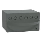 SCHNEIDER ELECTRIC - SNROVA51180 BATTERIA PB 12V92,8AH EXW POWER EASY 3S