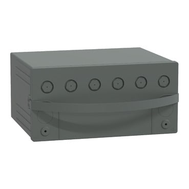 SCHNEIDER ELECTRIC - SNROVA51181 BATTERIA PB 12V140AH EXW POWER EASY 3S