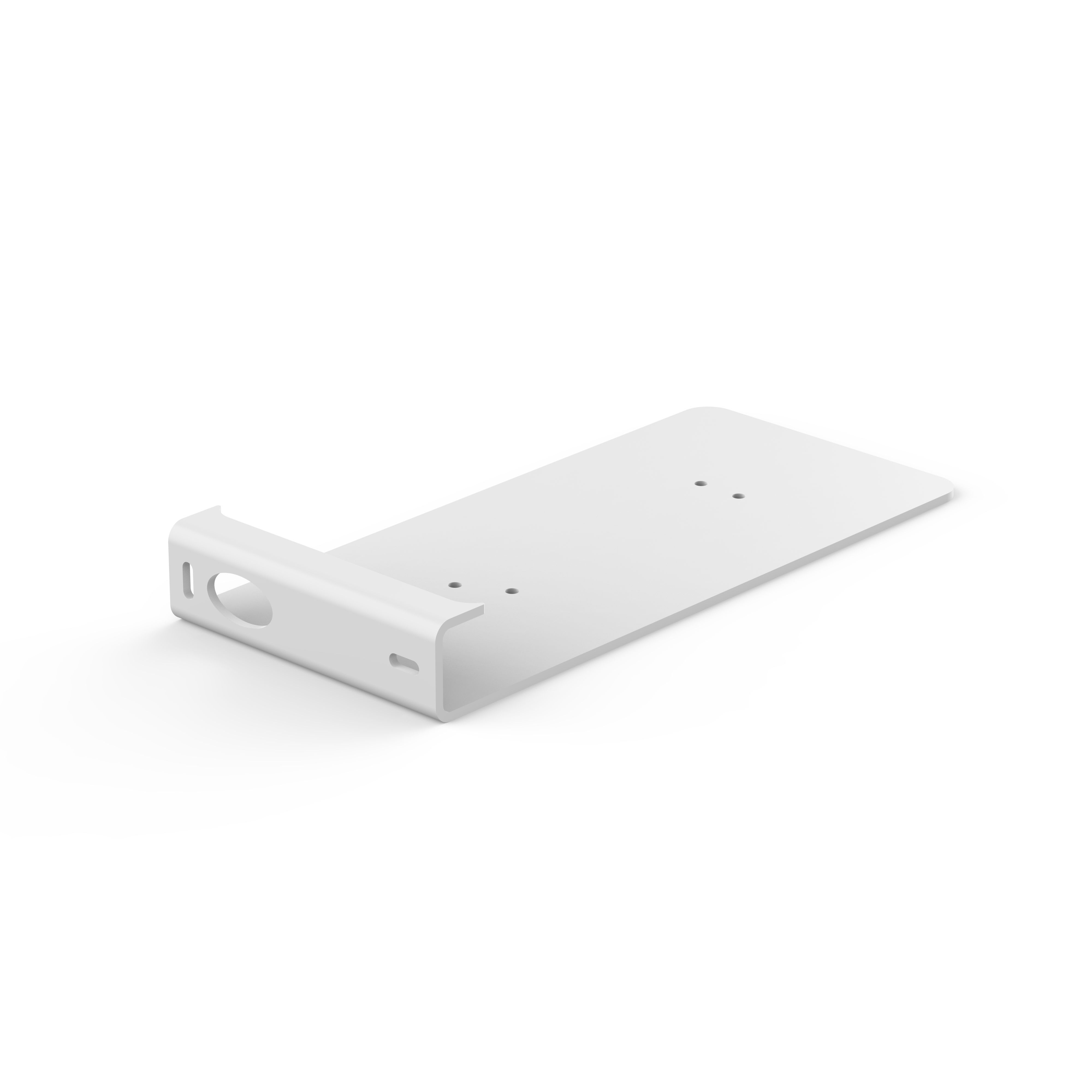 SCHNEIDER ELECTRIC - SNROVA53226 Staffa bandiera Exiway Light, Accessorio