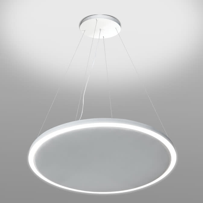 ESSE-CI SRL - ESC17DI93PGK3ACDB ONE RING ACOUSTIC DI/PG 93W 700MA 3000K