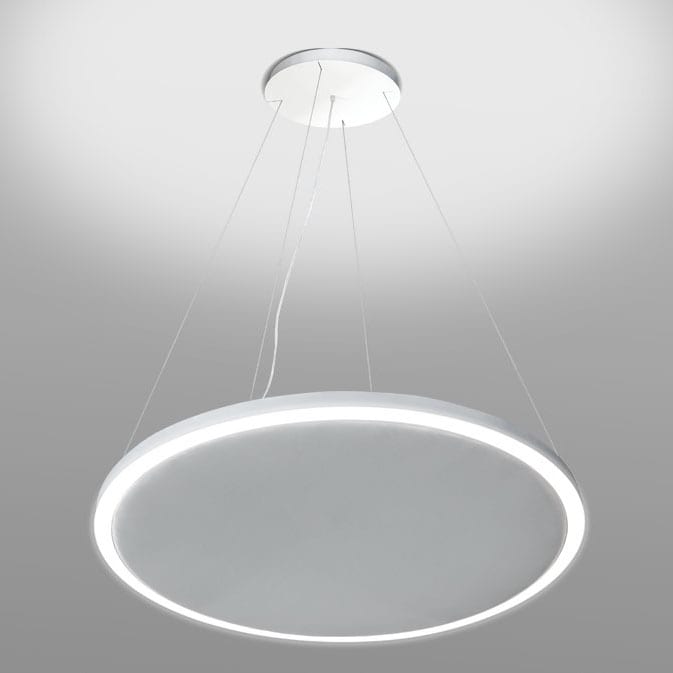 ESSE-CI SRL - ESC17DI93PGK3ACDB ONE RING ACOUSTIC DI/PG 93W 700MA 3000K