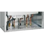 IMMERGAS SPA - IMG3.025382 KIT GRUPPO ALLACCIAMENTO POSTERIORE