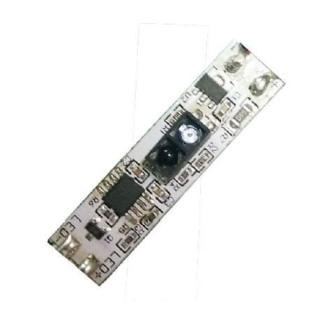 DIGIMAX SRL - DIXP-SENSOR-HS-1 SENSORE PASSAGGIO MANO 12-24V 3A