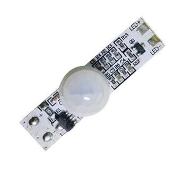 DIGIMAX SRL - DIXP-SENSOR-PS-1 SENSORE DI PRESENZA 12-24V 3A