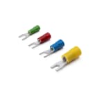CEMBRE SPA - CEMBP-U6/1 CAPOC.HALOGEN FREE BLU FORC.VITE 6MM.B=1