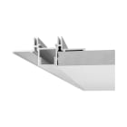 BELFIORE SRL - NVTP002D-00-A Profili in ALUMITE con sistema di incasso rapido abbinabile a strip LED 9010.