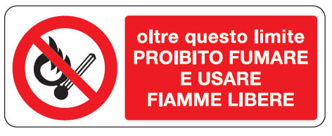 OCMEI SRL - OCMP003-736-A CART.350X125MM OLTRE LIM PROIB