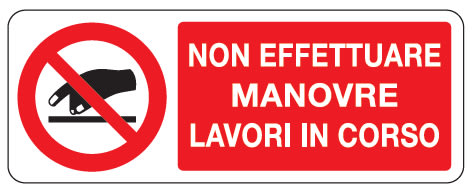 OCMEI SRL - OCMP010-775-A CART.350X125MM NON EFF MANOVRE