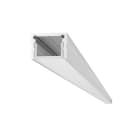 BELFIORE SRL - NVTP010D-00-A Installazione a plafone e a incasso senza ulteriori ingombri.