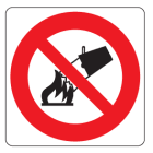 OCMEI SRL - OCMP011-514-A CF.10-CART.L.125MM NON SPEGNERE CO