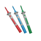 A.M.R.A. SPA - AMRP01101921 CHAUVIN ARNOUX SET 3 PUNTALI 4MM R/B/V