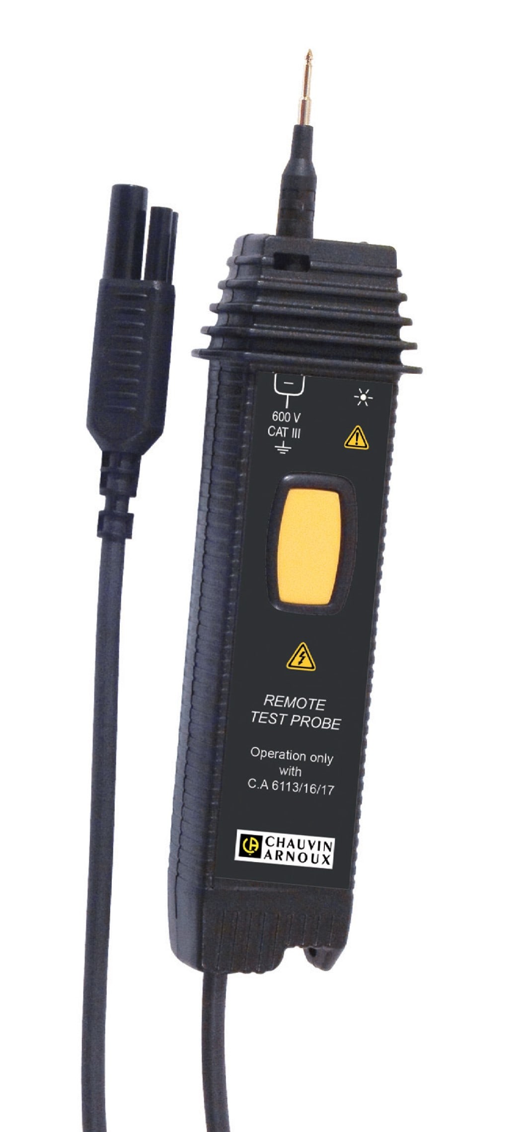 A.M.R.A. SPA - AMRP01101935 CHAUVIN ARNOUX SONDA COMANDO REMOTO CA65