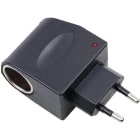 A.M.R.A. SPA - AMRP01102036B CHAUVIN ARNOUX CARICABATTERIA DA AUTO