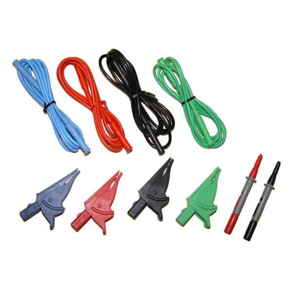 A.M.R.A. SPA - AMRP01102037 CHAUVIN ARNOUX KIT CONTINUIT? 4 CAVI