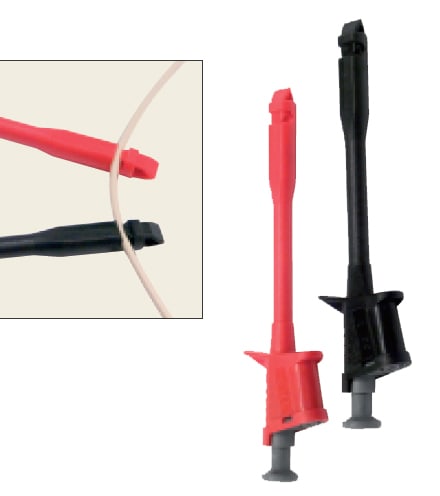A.M.R.A. SPA - AMRP01102055Z CHAUVIN ARNOUX PINZA GRIP PIC R/N