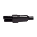 A.M.R.A. SPA - AMRP01102081 CHAUVIN ARNOUX ADATTATORE PER PINZA E3N
