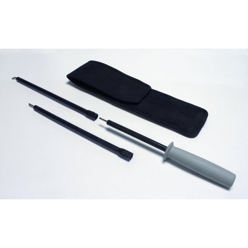 A.M.R.A. SPA - AMRP01102084A CHAUVIN ARNOUX ASTA MISURA DI CONTINUIT