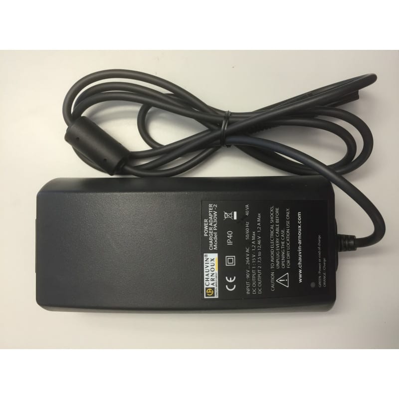 A.M.R.A. SPA - AMRP01102129 CHAUVIN ARNOUX ALIMENTATORE RETE PA30W