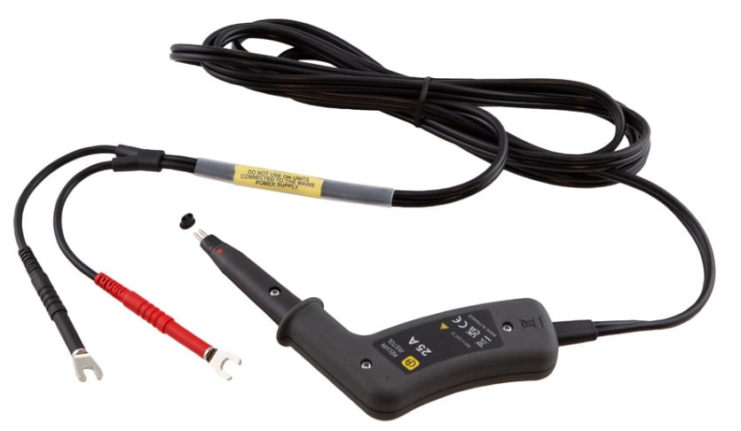 A.M.R.A. SPA - AMRP01102199 CHAUVIN ARNOUX PISTOLA KELVIN 25A 3M
