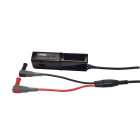 A.M.R.A. SPA - AMRP01105101Z CHAUVIN ARNOUX MINI01 PINZA CORRENTE AC