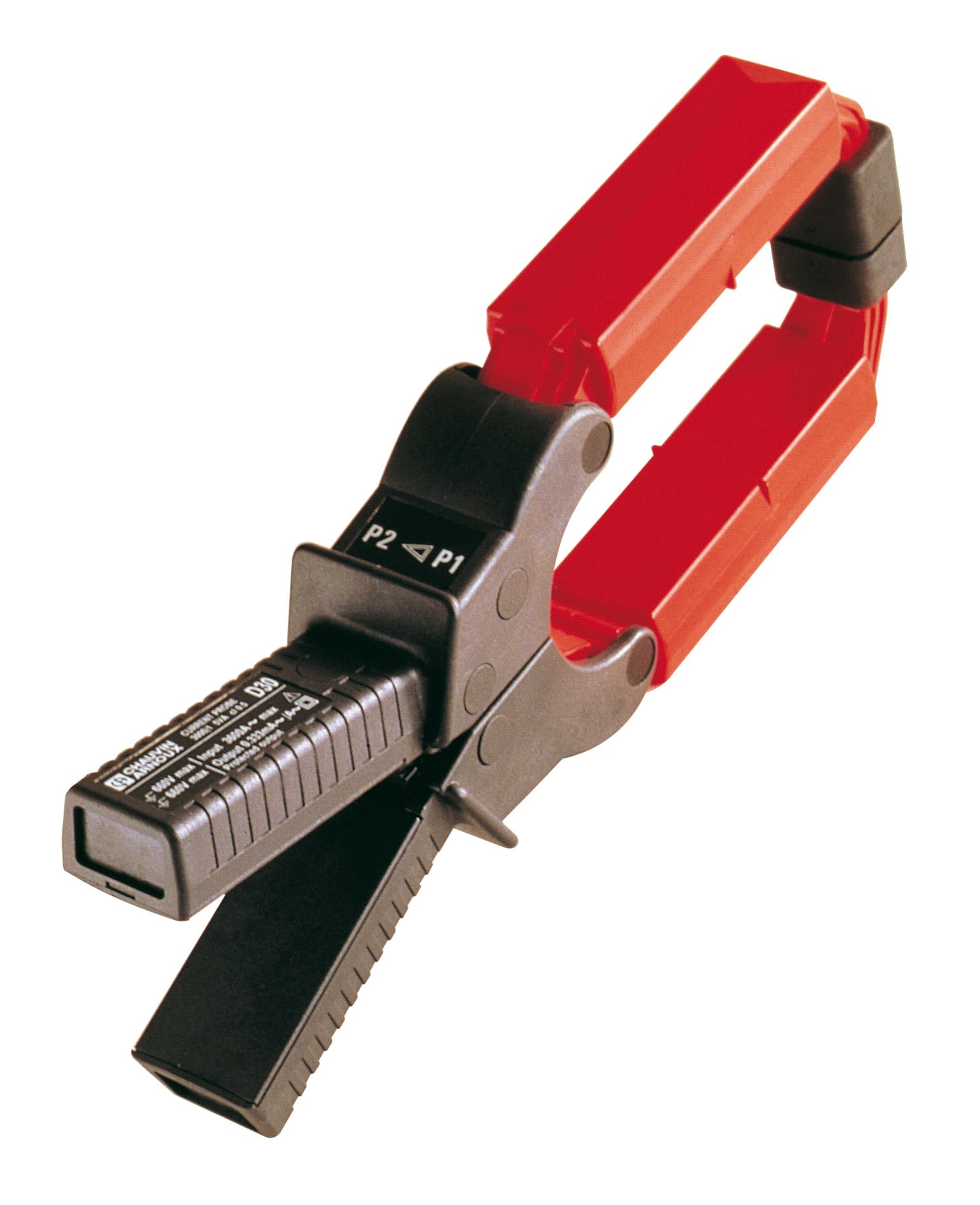 A.M.R.A. SPA - AMRP01120049A CHAUVIN ARNOUX D30N PINZA CORRENTE AC