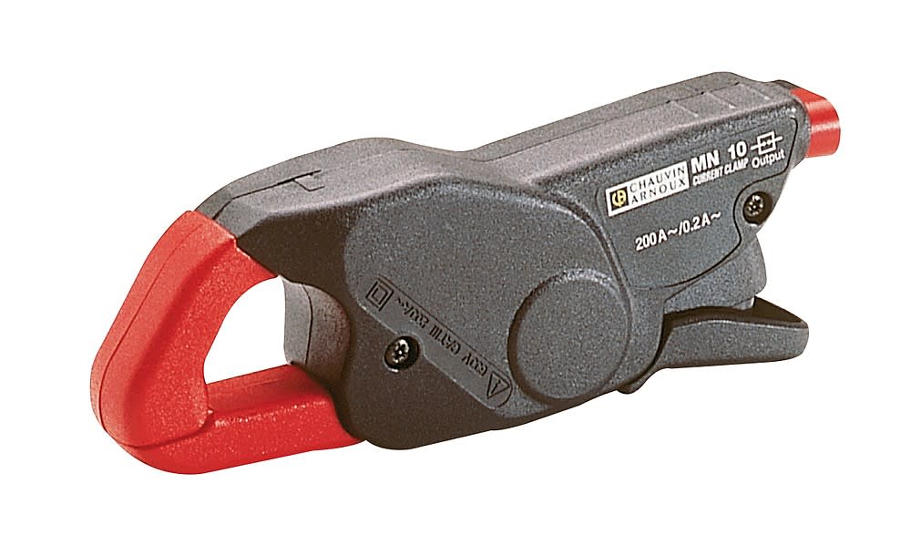 A.M.R.A. SPA - AMRP01120405 CHAUVIN ARNOUX MN12 PINZA CORRENTE AC