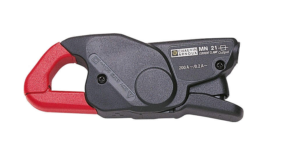 A.M.R.A. SPA - AMRP01120419 CHAUVIN ARNOUX MN23 PINZA CORRENTE AC