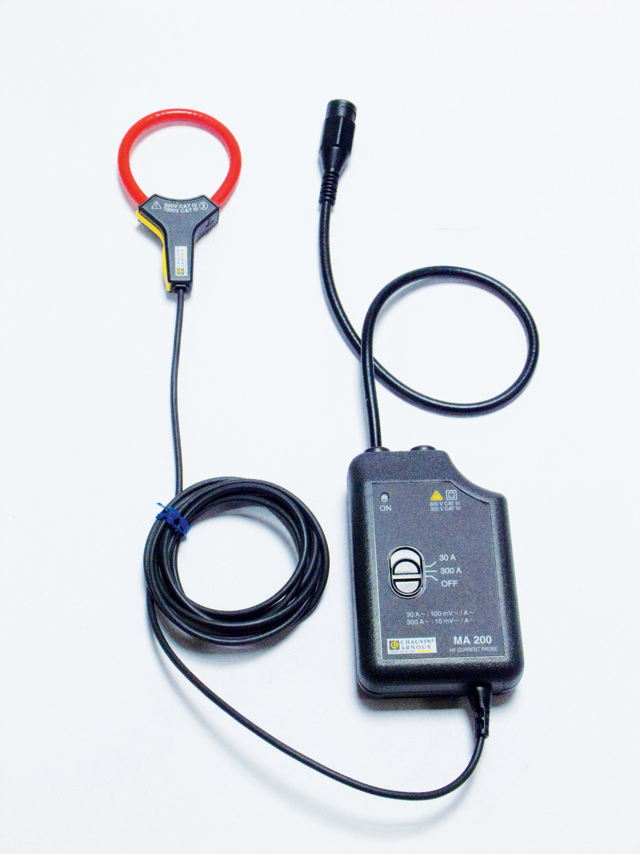 A.M.R.A. SPA - AMRP01120570 CHAUVIN ARNOUX MINIFLEX MA200 450MM AC