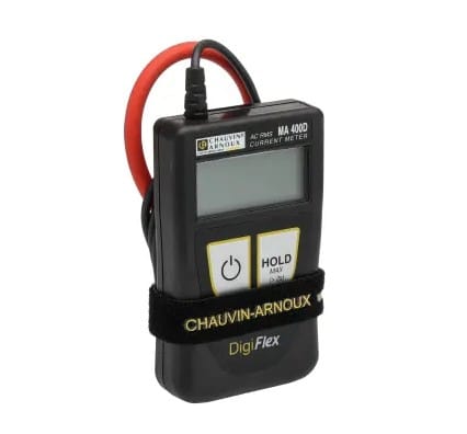 A.M.R.A. SPA - AMRP01120575Z CHAUVIN ARNOUX DIGIFLEX MA400D 170MM AC