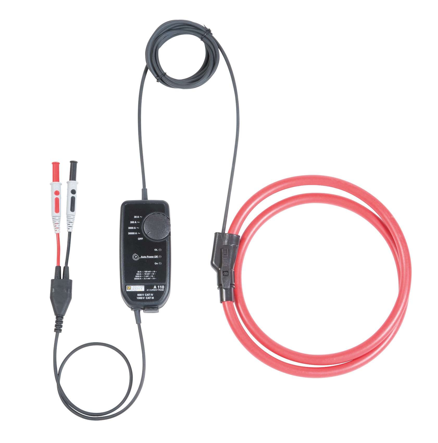 A.M.R.A. SPA - AMRP01120632 CHAUVIN ARNOUX AMPFLEX A110 1200MM AC