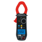 A.M.R.A. SPA - AMRP01120925 CHAUVIN ARNOUX F205 MULTIMETRO A PINZA A
