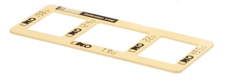 A.M.R.A. SPA - AMRP01122301 CHAUVIN ARNOUX RESISTENZA CALIBRAZ. CA 6