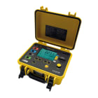 A.M.R.A. SPA - AMRP01126506 CHAUVIN ARNOUX CA 6470N TESTER DI TERRA