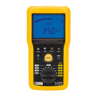 A.M.R.A. SPA - AMRP01140834 CHAUVIN ARNOUX CA 6534 TESTER ISOLAMENTO