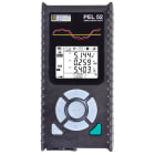 A.M.R.A. SPA - AMRP01157167 CHAUVIN ARNOUX PEL52 LOGGER DI POTENZA