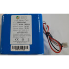 A.M.R.A. SPA - AMRP01160735 CHAUVIN ARNOUX BATTERIA LI-ION FTV500