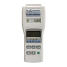 A.M.R.A. SPA - AMRP01191303 CHAUVIN ARNOUX CA 6630 TESTER BATTERIE