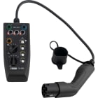 A.M.R.A. SPA - AMRP01191309 CHAUVIN ARNOUX CA 6652 ADATTATORE COLONN