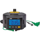 A.M.R.A. SPA - AMRP01191611 CHAUVIN ARNOUX CA 6011 TESTER CONTINUIT