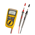 A.M.R.A. SPA - AMRP01191740Z CHAUVIN ARNOUX CA 703 MULTIMETRO DIGITAL