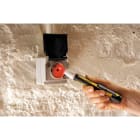 A.M.R.A. SPA - AMRP01191745Z CHAUVIN ARNOUX CA 732 RILEVATORE TENSION