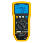 A.M.R.A. SPA - AMRP01196773 CHAUVIN ARNOUX CA 5273 MULTIMETRO DIGITA