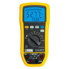 A.M.R.A. SPA - AMRP01196777 CHAUVIN ARNOUX CA 5277 MULTIMETRO DIGITA