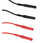 A.M.R.A. SPA - AMRP01295288Z CHAUVIN ARNOUX CAVI 1,5M DRITTO/DRITTO